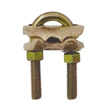 Lpcv250 Linkedpro Conector Tipo Perro Para Varilla 5/8 A Cab