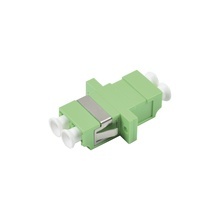 Lpfoad6137 Linkedpro Modulo Acoplador De Fibra optica Duplex