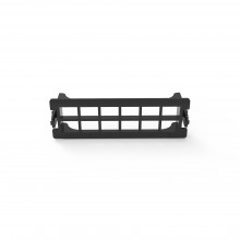 Lpfod12 Linkedpro Placa Acopladora Vacia Para Distribuidor D