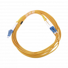 Lpfolculcu03 Linkedpro Jumper De Fibra Optica Monomodo 9/125