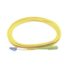 Lpfolcusca03 Linkedpro Jumper De Fibra Optica Monomodo LC/UP