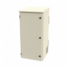 LPFORTE24UR3 LINKEDPRO BY EPCOM racks cerrados