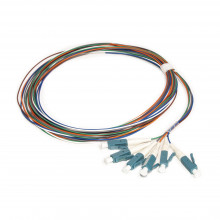 Lpfosmpig06lcu Linkedpro Kit De 6 Pigtails LC/UPC Monomodo 2