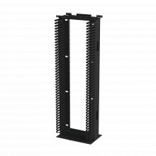 Lprl45pro Linkedpro Rack De Acero De 7ft X 19in 45UR Con Or