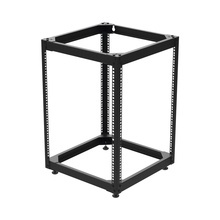 Lprpp1914 Linkedpro Rack Abierto De 4 Postes Instalacion Par