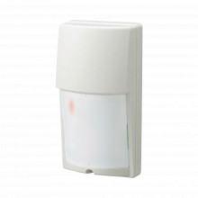 Lx402 Optex Sensor De Movimiento PIR / Uso En Interior/ Exte