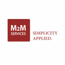 M2MUPPRE M2M SERVICES comunicadores