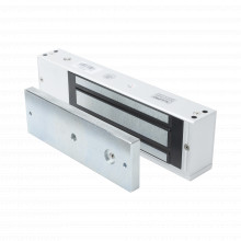 Mag1200nled Accesspro Chapa Magnetica De 1200 Lbs / Sensor D