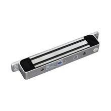 Mag350h Accesspro Chapa Magnetica Para Exterior De Montaje S