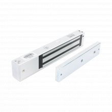 Mag600bled Accesspro Chapa Magnetica De 600LBS Con LED Gigan