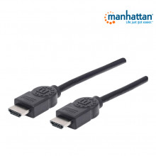 MAN2760007 MANHATTAN MANHATTAN 323239- Cable HDMI de A