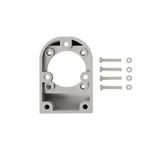 Mb10859ii Fibox Montaje Para Ventana En Gabinete Con Tornill