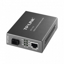 MC111CS TP-LINK convertidores de medios