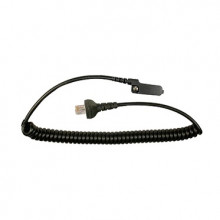 Mc2111 Pryme Cables De Reemplazo Para Microfonos SPM-1100 Y