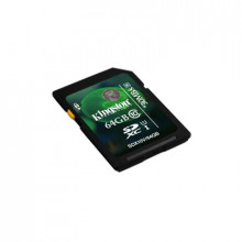 MEMSDXC64 Kingston memorias sd / memorias micro sd