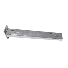 Mgms111ez Charofil Mensula Unicanal 150mm Con Acabado Elec