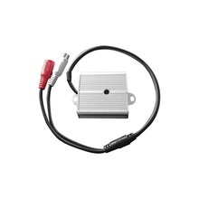 Mic502 Epcom Titanium Microfono Omnidireccional Tipo Cuadro