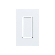 Mrf26answh Lutron Electronics Switch On/off /Linea Maestro 6