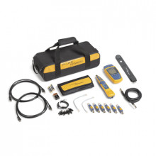 MS2KIT FLUKE NETWORKS herramientas