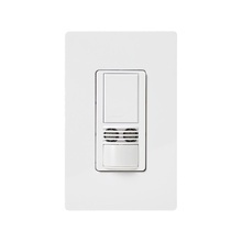 Msa102wh Lutron Electronics MSTRO 1CIR DT SENS NONEUT lutron