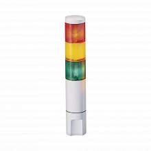 Msl3l120rag Federal Signal Industrial Indicador De Estado LE