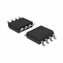 Ne5532ad8r2g Syscom Circuito Integrado Doble OP-AMP De Prop