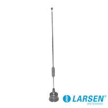 Nmo3e900b Larsen Antena Movil UHF Banda Ancha Rango De Fre
