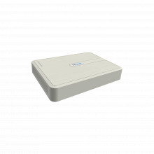 Nvr108hd8p Hilook By Hikvision NVR 4 Megapixel / 8 Canales I