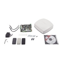 Nx1p10 Honeywell Kit De Control De Acceso IP NetAXS Para 1