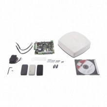 NX1P10 HONEYWELL tarjetas y tags
