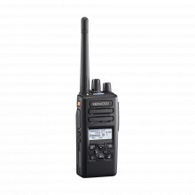 Nx3200k2 Kenwood 136-174 MHz 512 Canales NXDN-DMR-Analogo