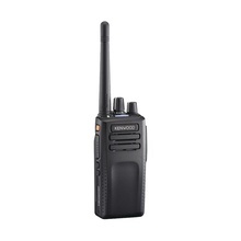 Nx3320k Kenwood 400-520 MHz 64 Canales NXDN-DMR-Analogo G