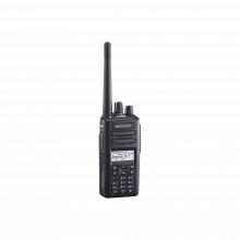 Nx3400k3 Kenwood 800/900 MHz 512 Canales NXDN-DMR-Analogo