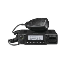 Nx3820hgk Kenwood 450-520 MHz 512 Canales 45 W NXDN-DMR-A
