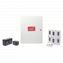 Nx4op10sx Honeywell Panel De Control De Acceso NETAXS4 Con I