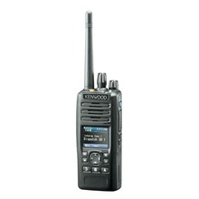 Nx5300k5 Kenwood 380-470 MHz 5 W Display A Color Bluetoot
