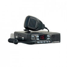 Nx740hk Kenwood 136-174 MHz 50 Watts 32 Canales NXDN-Anal