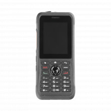 Nxpoc130 Nxradio Radio PoC LTE Pantalla Tactil 2.4 Y Teclado
