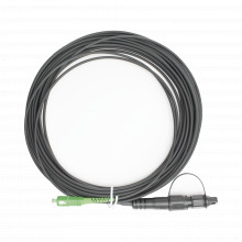 Ofcs1bksah1a30102601 Fiberhome Jumper De Fibra Optica Conec