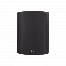 Ol70v6bk Truaudio Altavoz De 2 Vias Para Exteriores De 70V /