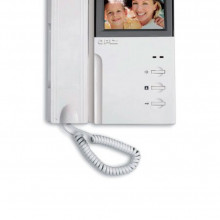 OPI104007 OPIZ OPIZ OPD6B1 - Monitor 4 pulgadas a color