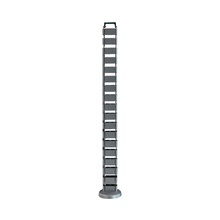 Orgvert Thorsman Organizador De Cables Vertical Articulado