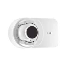 Osirifl Fire-lite Detector De Humo Inteligente Por Haz De Im