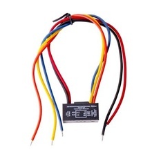 Pam4 Hochiki Modulo Rele De Fin De Linea 12 O 24 Vdc acces