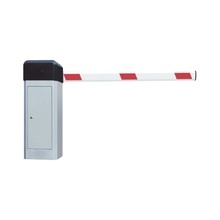Pb4030r Zkteco Barrera Vehicular DERECHA Con Brazo Ajustable