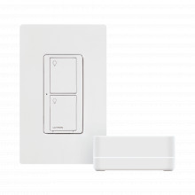 Pbdgpkg1ws Lutron Electronics Kit De Interruptor Inteligente