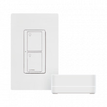 PBDGPKG1WS LUTRON ELECTRONICS lutron caseta wireless