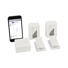 Pbdgpkg2p Lutron Electronics Control De Iluminacion Kit Hub