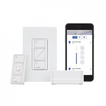 Pbdgpropkg1w Lutron Electronics Control De Iluminacion Kit