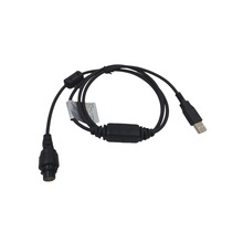 Phcp780h Phox Cable Programador Para Radios HYT MD780/G/ MD6